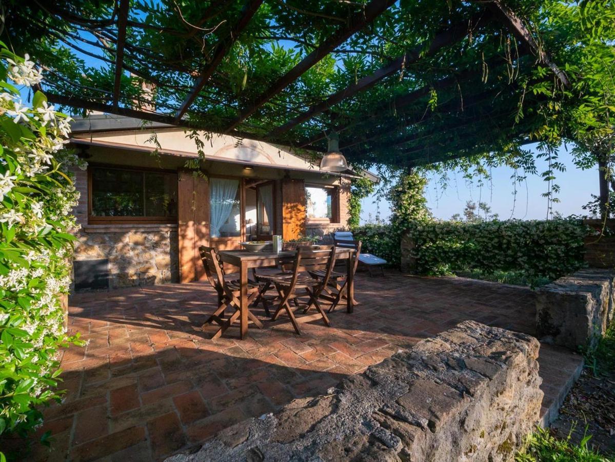 Podere Le Mezzelune Alloggio per agriturismo