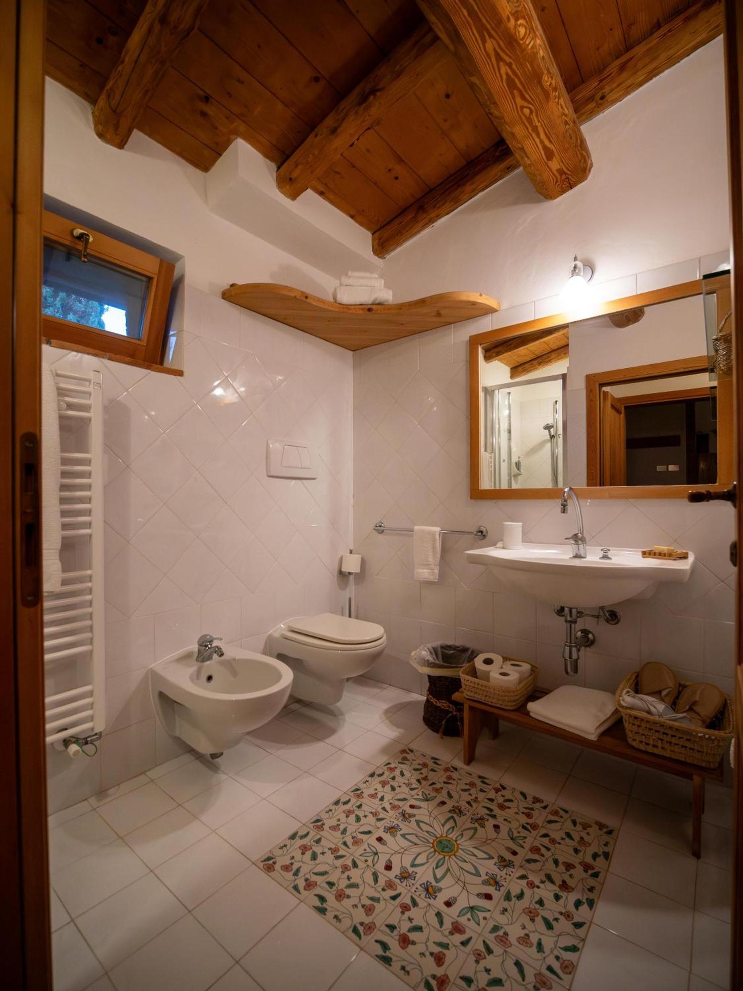 Podere Le Mezzelune Alloggio per agriturismo
