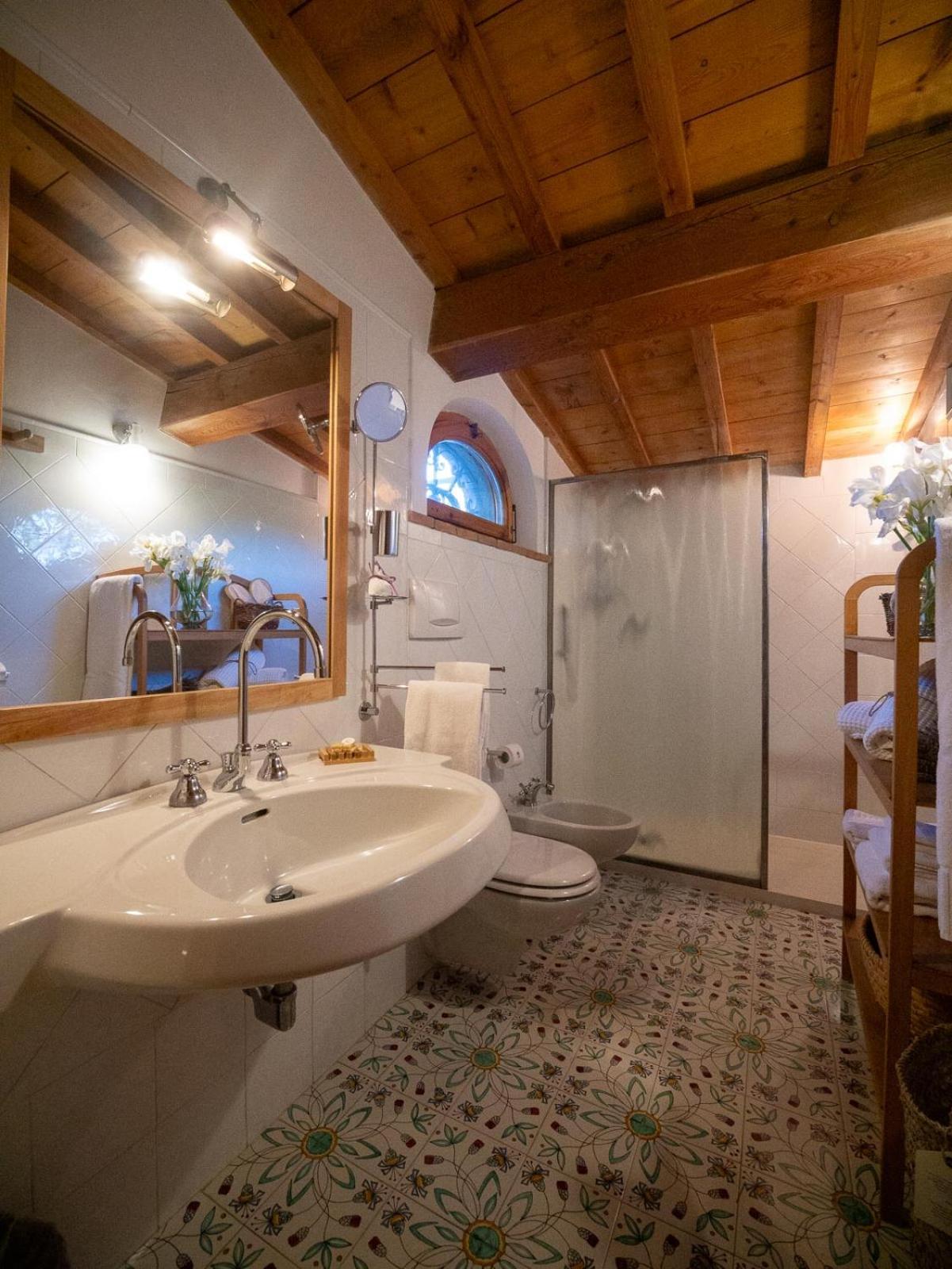 Podere Le Mezzelune Alloggio per agriturismo Bibbona
