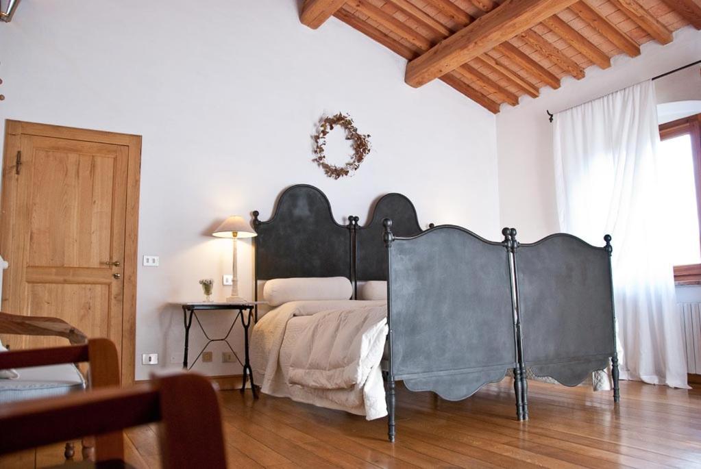 Farm stay Podere Le Mezzelune Bibbona