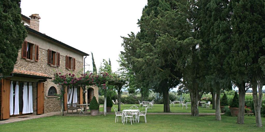 Podere Le Mezzelune Alloggio per agriturismo Bibbona