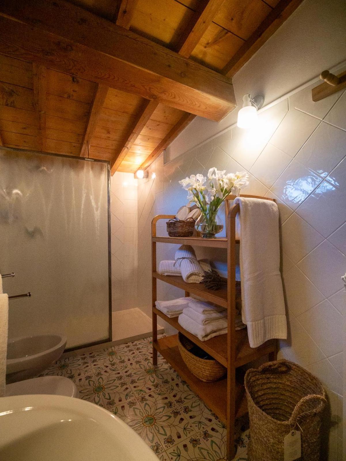 Podere Le Mezzelune Agroturismo