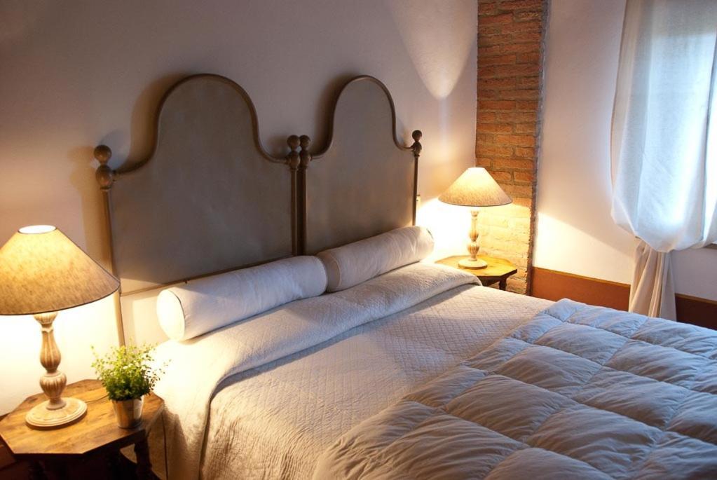 Podere Le Mezzelune * Bibbona